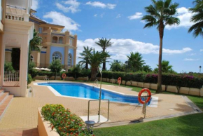 Atlántico apartment Huelva